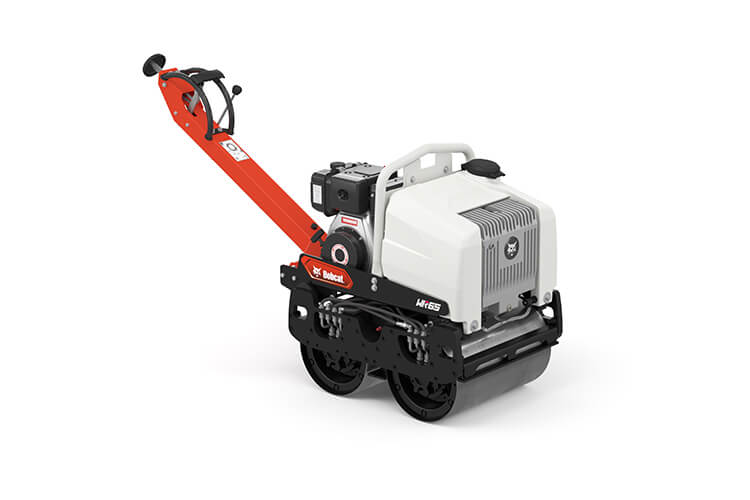 Peso: 712 kgs</br> Anchura de trabajo: 650 mm</br> Fuerza centrífuga: 21 kN