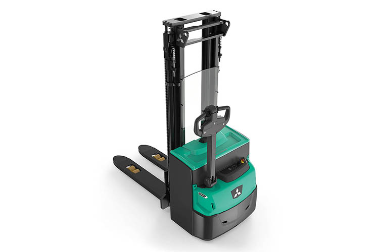 1,0 – 1,6 toneladas</br> 24 voltios</br> Potencia AC