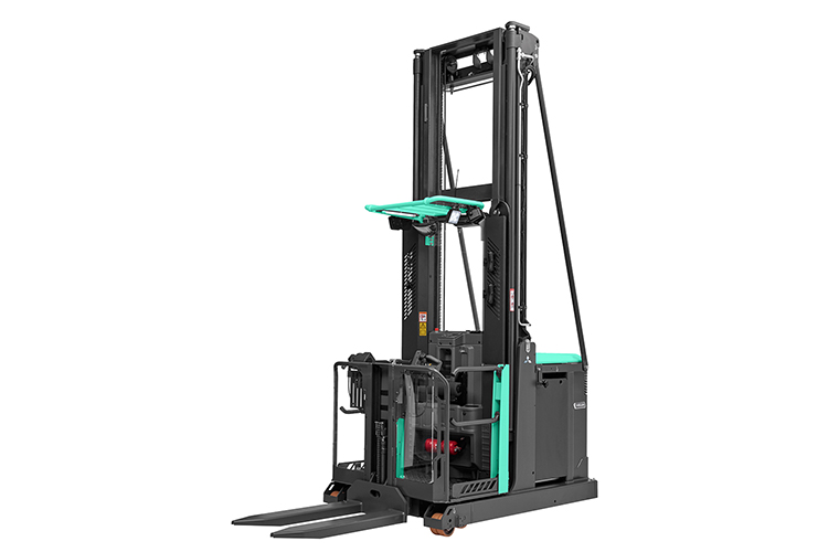 1,0 – 1,2 toneladas</br> 24 / 48 voltios</br> Potencia AC