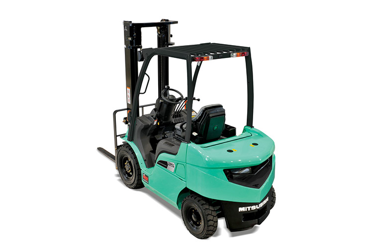 2,0 – 3,5 toneladas</br> 4 ruedas