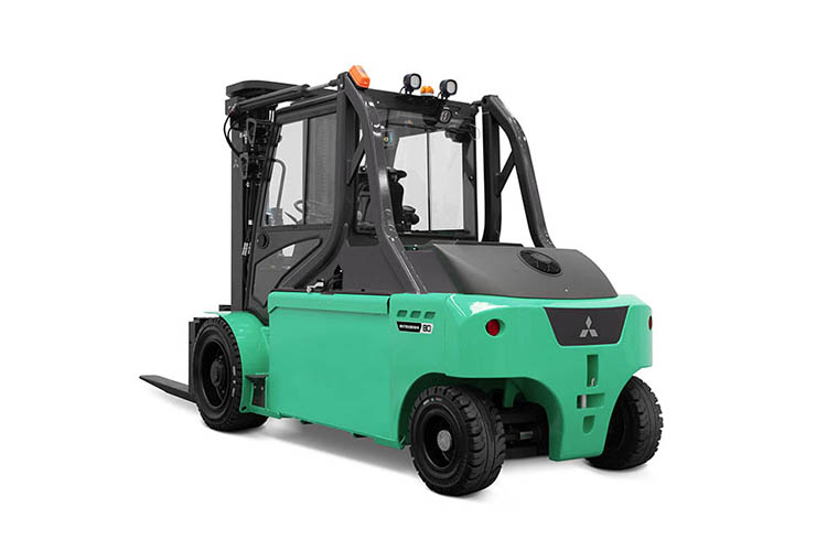 6 – 12 toneladas</br> 96 voltios</br> Potencia AC